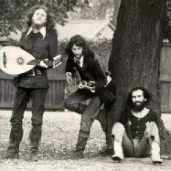 Amazing Blondel