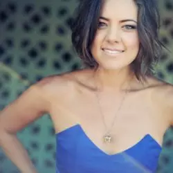 Amber Lawrence