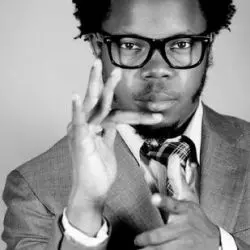 Ambrose Akinmusire
