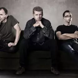 AMC Trio