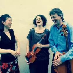 Amelia Piano Trio