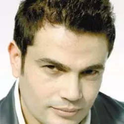 Amr Diab
