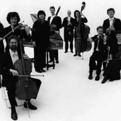Amsterdam Bach Soloists