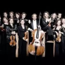 Amsterdam Sinfonietta