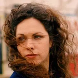 Amy LaVere