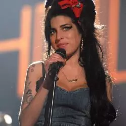 Amy Winehouse