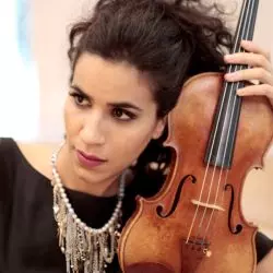 Ana María Valderrama