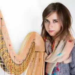 Anaëlle Tourret