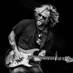 Anders Osborne