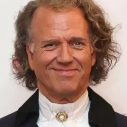 André Rieu