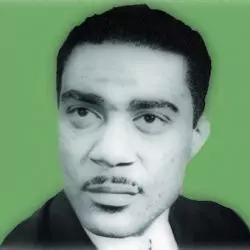 Andre Williams