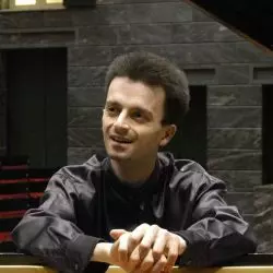 Andrea Bacchetti