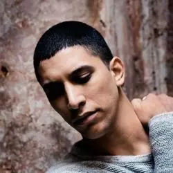 Andreas Bourani