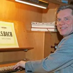 Andreas Rothkopf