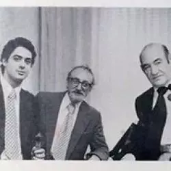 Andreas Trio