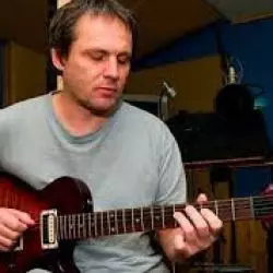 Andrej Šeban