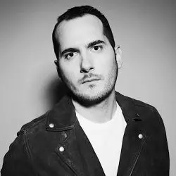 Andrew Bayer