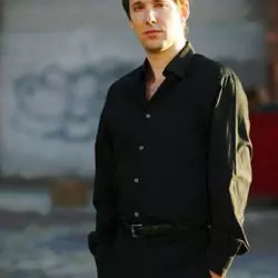 Andrew Cyr