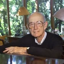Andrew Imbrie