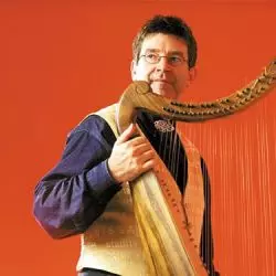 Andrew Lawrence-King