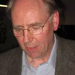 Andrew Parrott
