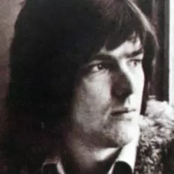 Andrew Powell