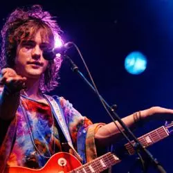 Andrew VanWyngarden