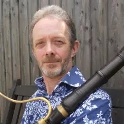 Andrew Watts
