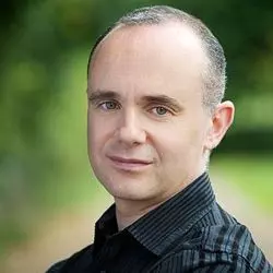 Andrew Zolinsky