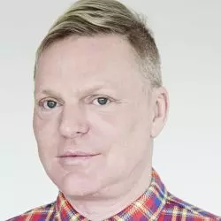 Andy Bell