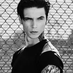 Andy Black