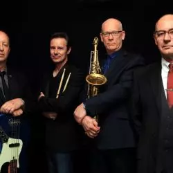 Andy Fairweather-Low And The Lowriders