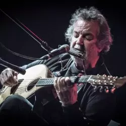 Andy Irvine