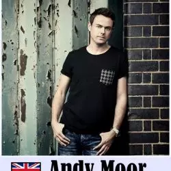 Andy Moor