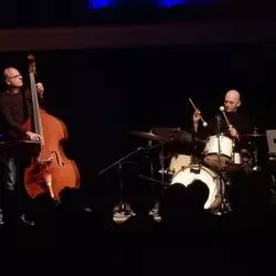 Andy Sheppard Quartet