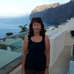Anette Muller-Roos
