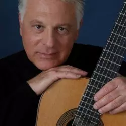 Angel Romero