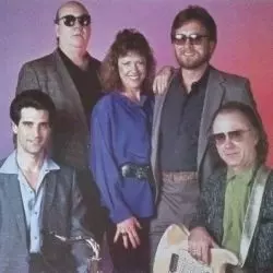 Angela Strehli Band