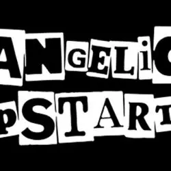 Angelic Upstarts