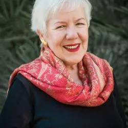 Angelika Nebel