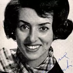 Angelina Monti