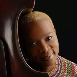 Angélique Kidjo