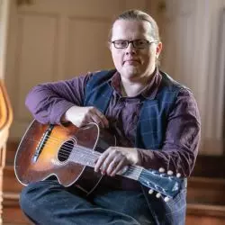 Angelo Kelly