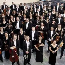 Anhaltische Philharmonie Dessau