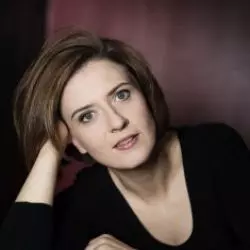 Ania Vegry