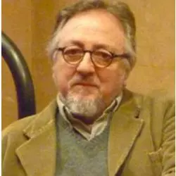 Anibal E. Cetrangolo