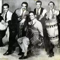 Aníbal Velásquez Y Su Conjunto