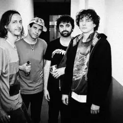 Animal Collective