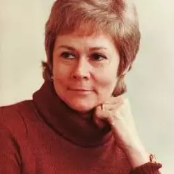 Anita Kerr