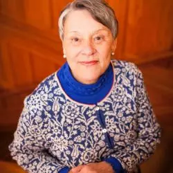 Anita Soldh